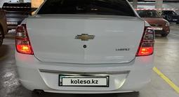 Chevrolet Cobalt 2021 годаүшін4 400 000 тг. в Астана – фото 5