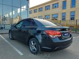 Chevrolet Cruze 2013 года за 5 500 000 тг. в Кокшетау – фото 4