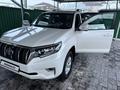 Toyota Land Cruiser Prado 2020 года за 24 950 000 тг. в Алматы – фото 41