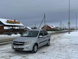 ВАЗ (Lada) Granta 2190 2012 года за 2 550 000 тг. в Уральск – фото 2