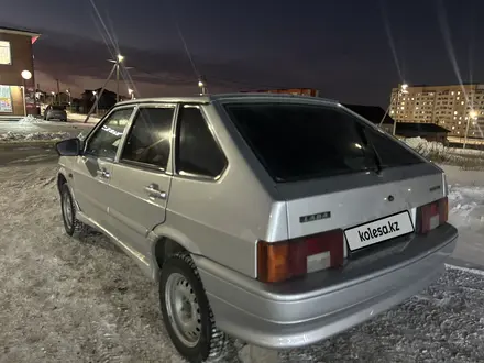 ВАЗ (Lada) 2114 2013 года за 1 850 000 тг. в Усть-Каменогорск – фото 3
