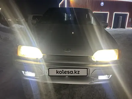 ВАЗ (Lada) 2114 2013 года за 1 850 000 тг. в Усть-Каменогорск – фото 13