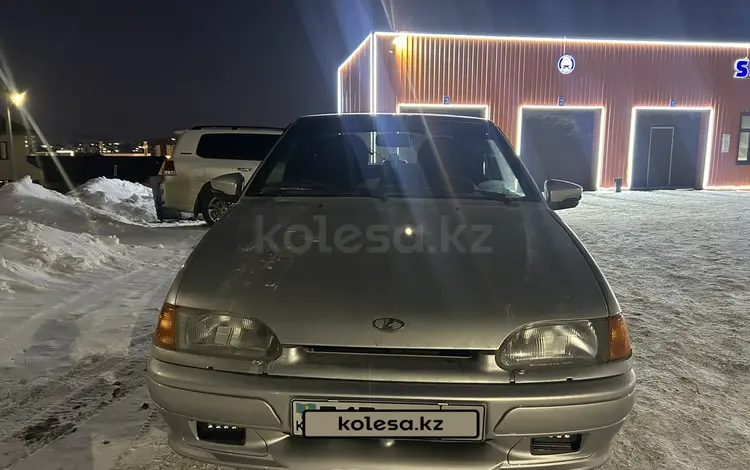 ВАЗ (Lada) 2114 2013 года за 2 200 000 тг. в Усть-Каменогорск