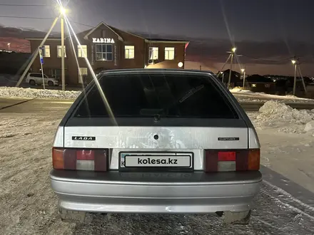 ВАЗ (Lada) 2114 2013 года за 1 850 000 тг. в Усть-Каменогорск – фото 2