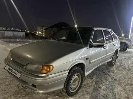 ВАЗ (Lada) 2114 2013 года за 1 850 000 тг. в Усть-Каменогорск – фото 7