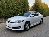 Toyota Camry 2014 года за 6 800 000 тг. в Алматы