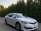 Toyota Camry 2014 годаүшін6 800 000 тг. в Алматы – фото 5