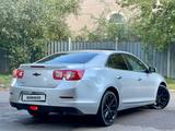 Chevrolet Malibu 2014 годаүшін6 000 000 тг. в Астана – фото 2