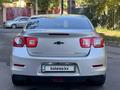 Chevrolet Malibu 2014 годаүшін6 000 000 тг. в Астана – фото 38