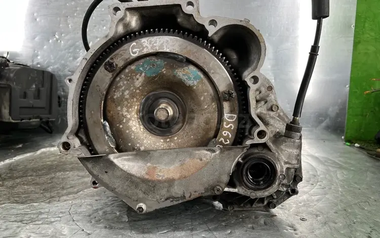 Привозная Акпп G37B V1.8 2WD за 250 000 тг. в Астана