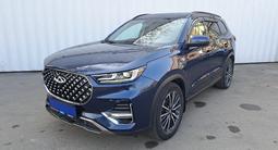 Chery Tiggo 8 Pro 2022 года за 6 240 000 тг. в Алматы