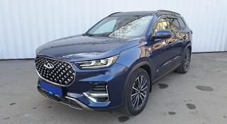 Chery Tiggo 8 Pro 2022 года за 6 240 000 тг. в Алматы