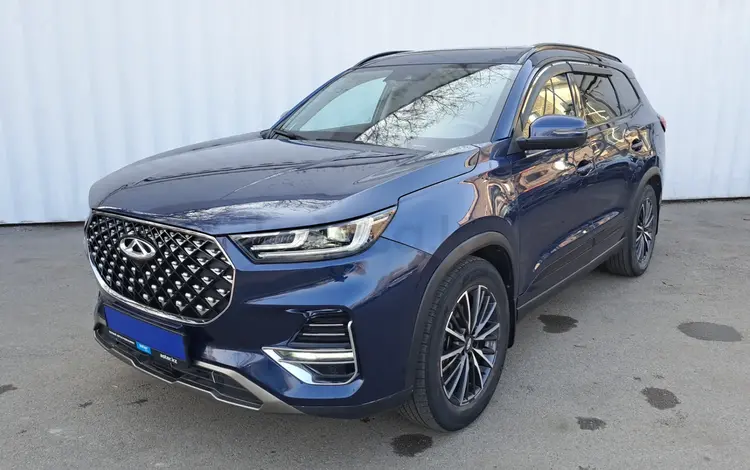 Chery Tiggo 8 Pro 2022 года за 6 240 000 тг. в Алматы