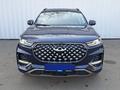 Chery Tiggo 8 Pro 2022 года за 6 240 000 тг. в Алматы – фото 2