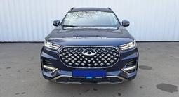 Chery Tiggo 8 Pro 2022 года за 6 240 000 тг. в Алматы – фото 2