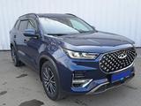 Chery Tiggo 8 Pro 2022 года за 6 240 000 тг. в Алматы – фото 3