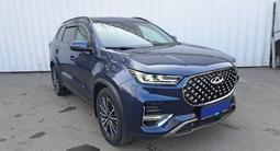 Chery Tiggo 8 Pro 2022 года за 6 240 000 тг. в Алматы – фото 3
