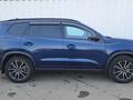 Chery Tiggo 8 Pro 2022 года за 6 240 000 тг. в Алматы – фото 4