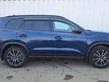 Chery Tiggo 8 Pro 2022 года за 6 240 000 тг. в Алматы – фото 4