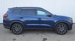 Chery Tiggo 8 Pro 2022 года за 6 240 000 тг. в Алматы – фото 4