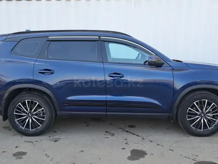 Chery Tiggo 8 Pro 2022 года за 6 240 000 тг. в Алматы – фото 4