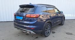 Chery Tiggo 8 Pro 2022 года за 6 240 000 тг. в Алматы – фото 5