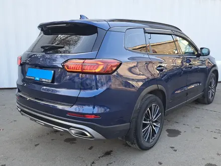 Chery Tiggo 8 Pro 2022 года за 6 240 000 тг. в Алматы – фото 5