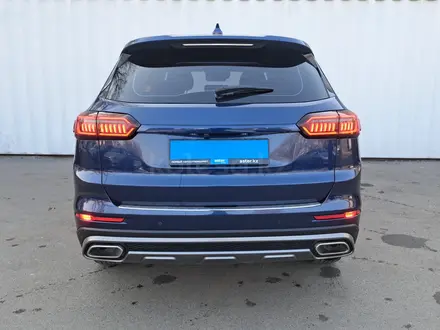 Chery Tiggo 8 Pro 2022 года за 6 240 000 тг. в Алматы – фото 6