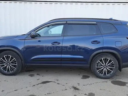 Chery Tiggo 8 Pro 2022 года за 6 240 000 тг. в Алматы – фото 8