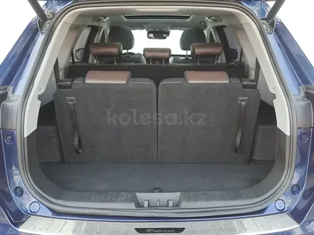 Chery Tiggo 8 Pro 2022 года за 6 240 000 тг. в Алматы – фото 10