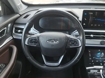Chery Tiggo 8 Pro 2022 года за 6 240 000 тг. в Алматы – фото 12