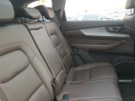 Chery Tiggo 8 Pro 2022 года за 6 240 000 тг. в Алматы – фото 16
