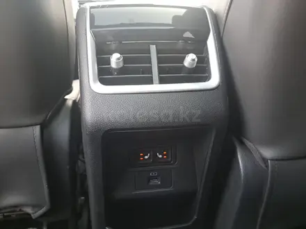 Chery Tiggo 8 Pro 2022 года за 6 240 000 тг. в Алматы – фото 18