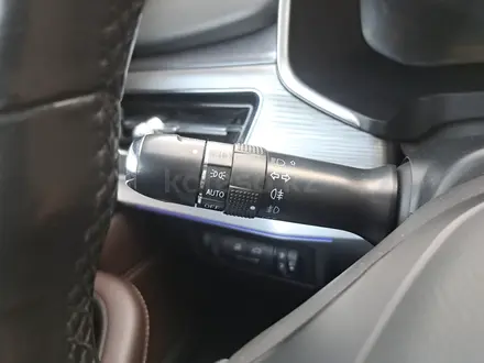 Chery Tiggo 8 Pro 2022 года за 6 240 000 тг. в Алматы – фото 21