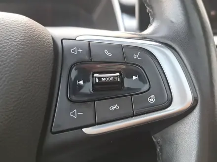 Chery Tiggo 8 Pro 2022 года за 6 240 000 тг. в Алматы – фото 22