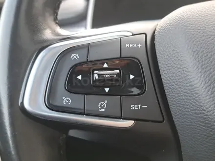 Chery Tiggo 8 Pro 2022 года за 6 240 000 тг. в Алматы – фото 23