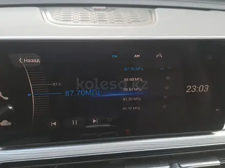 Chery Tiggo 8 Pro 2022 года за 6 240 000 тг. в Алматы – фото 24