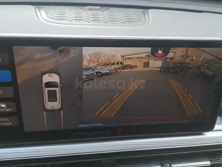 Chery Tiggo 8 Pro 2022 года за 6 240 000 тг. в Алматы – фото 25