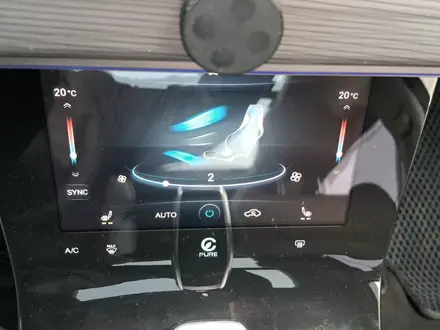 Chery Tiggo 8 Pro 2022 года за 6 240 000 тг. в Алматы – фото 26