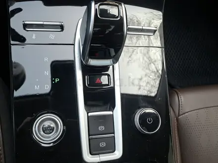 Chery Tiggo 8 Pro 2022 года за 6 240 000 тг. в Алматы – фото 27