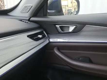 Chery Tiggo 8 Pro 2022 года за 6 240 000 тг. в Алматы – фото 29