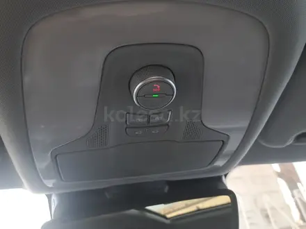 Chery Tiggo 8 Pro 2022 года за 6 240 000 тг. в Алматы – фото 30