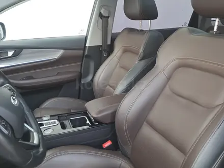 Chery Tiggo 8 Pro 2022 года за 6 240 000 тг. в Алматы – фото 33