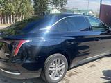 Hongqi E-QM5 2025 годаүшін7 200 000 тг. в Алматы – фото 3