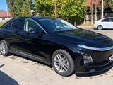 Hongqi E-QM5 2025 годаүшін7 200 000 тг. в Алматы