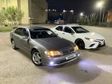 Lexus GS 300 1996 годаүшін3 500 000 тг. в Кокшетау – фото 4