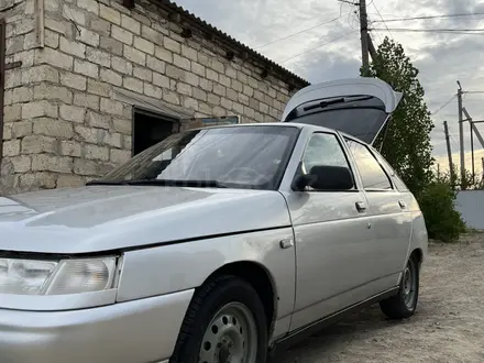 ВАЗ (Lada) 2112 2007 года за 1 000 000 тг. в Атырау