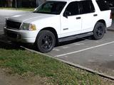 Ford Explorer 2002 года за 6 000 000 тг. в Алматы – фото 2