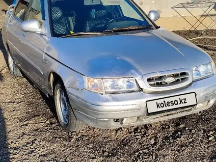 ВАЗ (Lada) 2110 2003 года за 700 000 тг. в Атырау