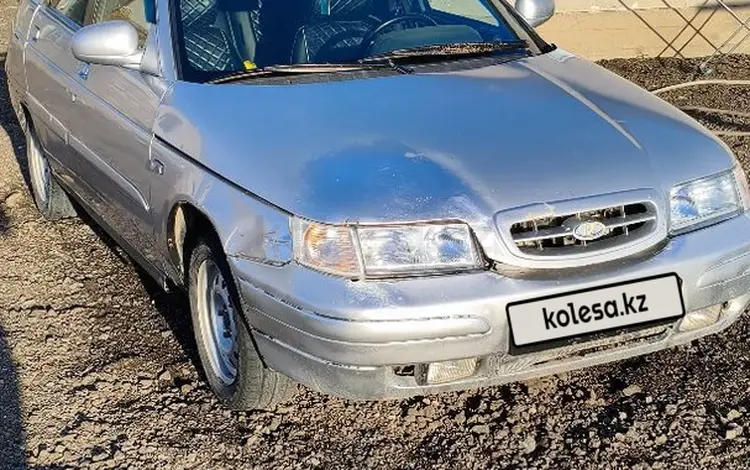 ВАЗ (Lada) 2110 2003 года за 700 000 тг. в Атырау